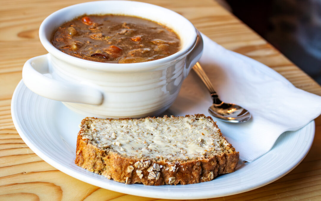 Guinness Irish Stew